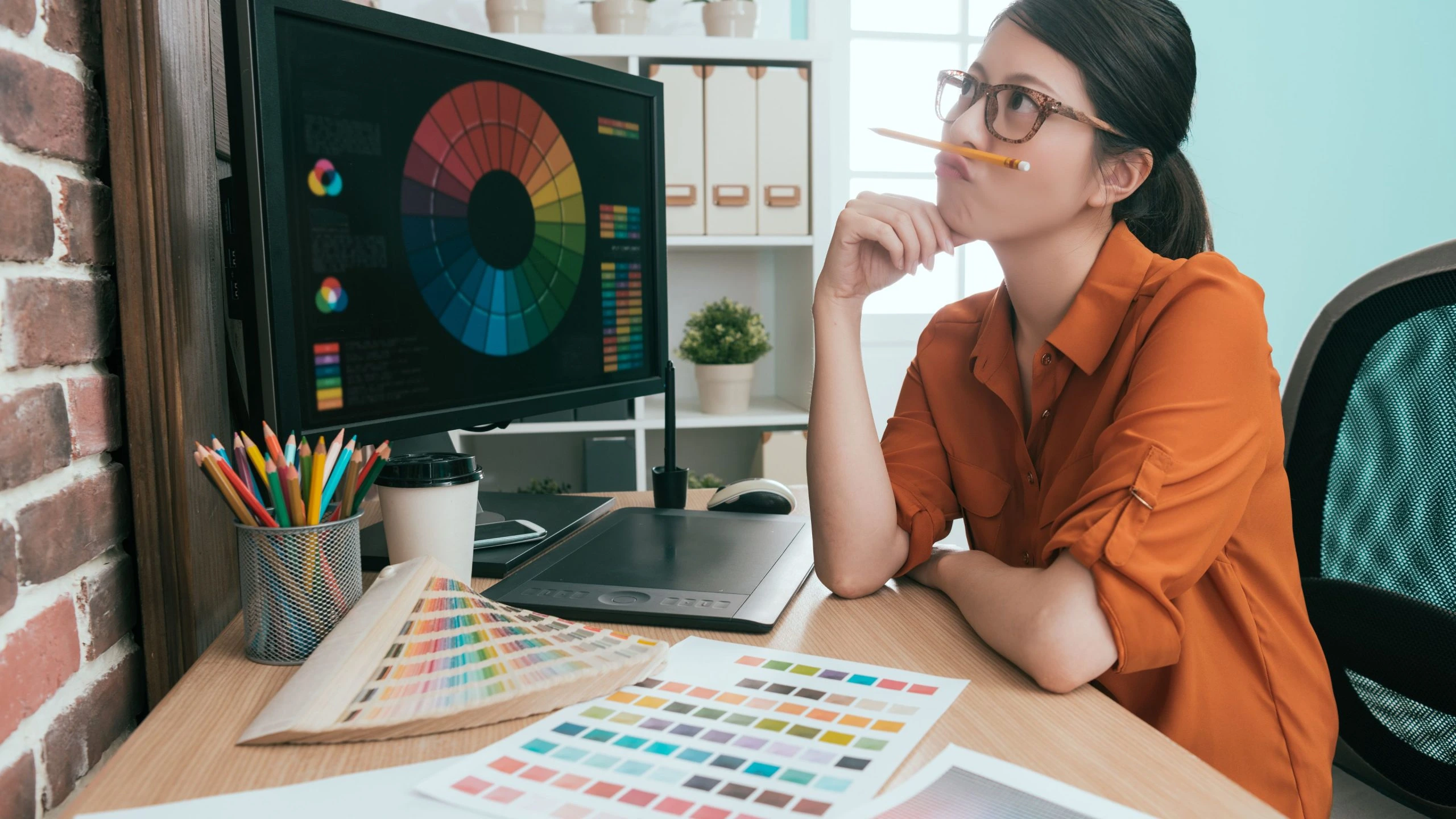 Peluang Bisnis Jasa Desain Grafis